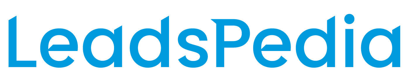 leadspedia
